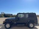 Thumbnail image of 2006 Jeep Wrangler at BEVERLY HILLS AUTO BROKERS