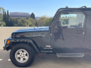 Thumbnail image of 2006 Jeep Wrangler at BEVERLY HILLS AUTO BROKERS