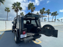 Thumbnail image of 2006 Jeep Wrangler at BEVERLY HILLS AUTO BROKERS