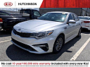 Thumbnail image of 2020 Kia Optima at Hutchinson Buick GMC