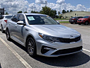 Thumbnail image of 2020 Kia Optima at Hutchinson Buick GMC