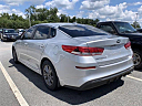 Thumbnail image of 2020 Kia Optima at Hutchinson Buick GMC