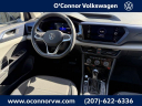 Thumbnail image of 2023 Volkswagen Taos at O'Connor Volkswagen - New and Used