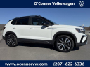 Thumbnail image of 2023 Volkswagen Taos at O'Connor Volkswagen - New and Used