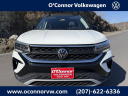 2023 Volkswagen Taos SE 4Motion at O'Connor Volkswagen - New and Used