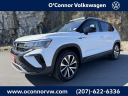 Thumbnail image of 2023 Volkswagen Taos at O'Connor Volkswagen - New and Used