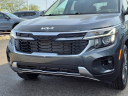 Thumbnail image of 2024 Kia Seltos at Kings Volkswagen