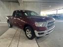 Thumbnail image of 2024 Ram 1500 at Miami Lakes Automall