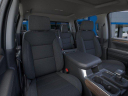 Thumbnail image of 2025 Chevrolet Silverado 1500 at RobbinsChevroletNew of Humble, TX