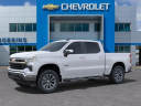 Thumbnail image of 2025 Chevrolet Silverado 1500 at RobbinsChevroletNew of Humble, TX