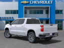 Thumbnail image of 2025 Chevrolet Silverado 1500 at RobbinsChevroletNew of Humble, TX