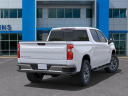 Thumbnail image of 2025 Chevrolet Silverado 1500 at RobbinsChevroletNew of Humble, TX