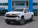 Thumbnail image of 2025 Chevrolet Silverado 1500 at RobbinsChevroletNew of Humble, TX