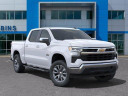 Thumbnail image of 2025 Chevrolet Silverado 1500 at RobbinsChevroletNew of Humble, TX