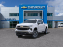 Thumbnail image of 2025 Chevrolet Silverado 1500 at RobbinsChevroletNew of Humble, TX
