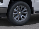 Thumbnail image of 2025 Chevrolet Silverado 1500 at RobbinsChevroletNew of Humble, TX