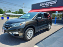 Thumbnail image of 2015 Honda CR-V at SUPERIOR USED CARS INC.
