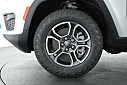 Thumbnail image of 2023 Jeep Grand Cherokee at Security Jeep, Dodge, Chrysler, Ram
