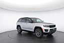 Thumbnail image of 2023 Jeep Grand Cherokee at Security Jeep, Dodge, Chrysler, Ram