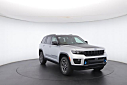 Thumbnail image of 2023 Jeep Grand Cherokee at Security Jeep, Dodge, Chrysler, Ram