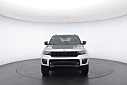 Thumbnail image of 2023 Jeep Grand Cherokee at Security Jeep, Dodge, Chrysler, Ram