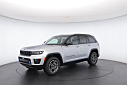 Thumbnail image of 2023 Jeep Grand Cherokee at Security Jeep, Dodge, Chrysler, Ram