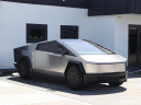 Thumbnail image of 2024 Tesla Cybertruck at Ocean Mazda
