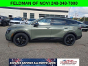 Thumbnail image of 2025 Kia Sportage at Feldman Chevrolet Of Novi