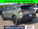 Thumbnail image of 2025 Kia Sportage at Feldman Chevrolet Of Novi