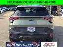 2025 Kia Sportage X-Line at Feldman Chevrolet Of Novi