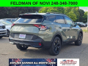 Thumbnail image of 2025 Kia Sportage at Feldman Chevrolet Of Novi