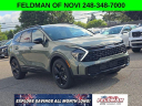 Thumbnail image of 2025 Kia Sportage at Feldman Chevrolet Of Novi