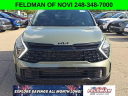 Thumbnail image of 2025 Kia Sportage at Feldman Chevrolet Of Novi