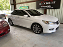 Thumbnail image of 2014 Honda Accord at Black Forest Motorcars
