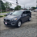 Thumbnail image of 2018 Kia Sorento at Colonial Motors