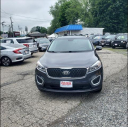Thumbnail image of 2018 Kia Sorento at Colonial Motors