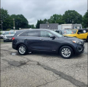 Thumbnail image of 2018 Kia Sorento at Colonial Motors