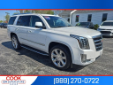 Thumbnail image of 2019 Cadillac Escalade at Cook Chevrolet