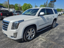 Thumbnail image of 2019 Cadillac Escalade at Cook Chevrolet