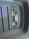 Thumbnail image of 2019 Cadillac Escalade at Cook Chevrolet