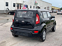 2012 Kia Soul Base at W D C Auto Sales