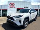 Thumbnail image of 2023 Toyota RAV4 at Toyota Of Jackson