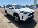 Thumbnail image of 2023 Toyota RAV4 at Toyota Of Jackson