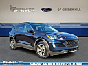 Thumbnail image of 2021 Ford Escape at Winner Ford of Cherry Hill