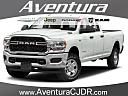 Thumbnail image of 2022 Ram 3500 at Aventura Chrysler Jeep Dodge Ram
