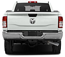 Thumbnail image of 2022 Ram 3500 at Aventura Chrysler Jeep Dodge Ram