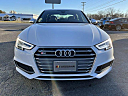 2018 Audi S4 3.0T quattro Premium Plus at EurobahnBmwMiniMercedesBenz of Greensboro, NC