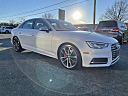 Thumbnail image of 2018 Audi S4 at EurobahnBmwMiniMercedesBenz of Greensboro, NC