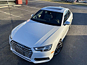 Thumbnail image of 2018 Audi S4 at EurobahnBmwMiniMercedesBenz of Greensboro, NC
