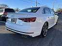 Thumbnail image of 2018 Audi S4 at EurobahnBmwMiniMercedesBenz of Greensboro, NC